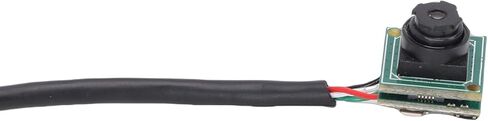 وحدة كاميرا USB EBTOOLS 2 ميجابكسل، كاميرا ويب بزاوية عريضة 1080 بكسل عالية الدقة مع عرض 180 درجة وحساسية منخفضة للضوء، لبث مكالمات الفيديو بالكمبيوتر in Kuwait