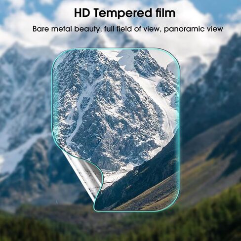 5PCS Soft TPU Film Protective Films for Huawei Fit 3 Smartwatch Screen Protectors Anti-scratch HD Clear Watch Film,Hydrogel in Saudi Arabia