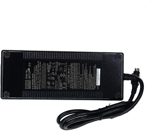 Mean Well GST Series 220W 12V 15A Power Supply Adapter GST220A12-R7B in Saudi Arabia