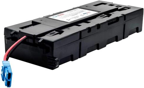 بديل متوافق مع مركز بطارية UPS لـ APC RBC115 in Kuwait