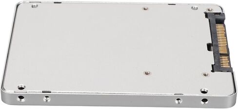 محول NGFF M Key to M.2 NVME SSD ناقل حركة عالي السرعة للكمبيوتر المكتبي مصنوع من سبائك الألومنيوم (PH416BOX 1PCS) in Kuwait