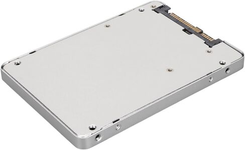 محول NGFF M Key to M.2 NVME SSD ناقل حركة عالي السرعة للكمبيوتر المكتبي مصنوع من سبائك الألومنيوم (PH416BOX 1PCS) in Kuwait