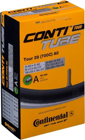 Continental Urban Bike Tube in Saudi Arabia