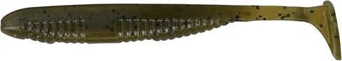 Yamamoto 4.2" SHAD Shape Swimmer in Saudi Arabia