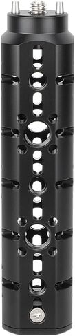 CAMVATE Aluminum 1/4"-20 Screw Handgrip with Anti-Twist Pins-3945 in Saudi Arabia