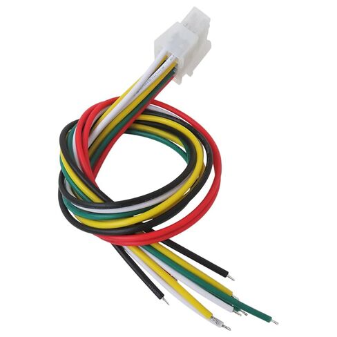 10-pin Harness Plug Replacement Wiring Harness Fit for Kicker BassStation Hideaway 11HS8 46HS10 11PHD12 11PH12 HS8 PT10 PT250 11PT8 by YTXXDEUS in Saudi Arabia