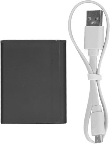 Portable WiFi Hotspot, Mobile Hotspot WiFi, 4G Portable Hotspot, White Small 4G Mobile WiFi Router for Phone Laptop Desktop Tablet with Fast Speed in Saudi Arabia