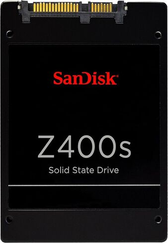 32 جيجابايت Z400S SSD SATA 6 جيجابايت/ثانية 2.5 بوصة in Kuwait