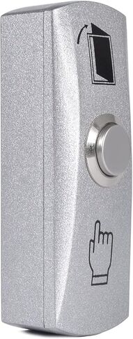 WiFi Access Control Keypad + K80 Power Supply Control + Metal Push Button Bundles in Saudi Arabia