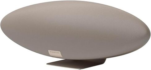 Bowers & Wilkins Zeppelin Pro Edition Wireless Speaker, Iconic Design, 5 Drivers Including Subwoofer, Wireless Streaming via Bluetooth, AirPlay 2 & Spotify Connect, Solar Gold (Renewed) in Kuwait