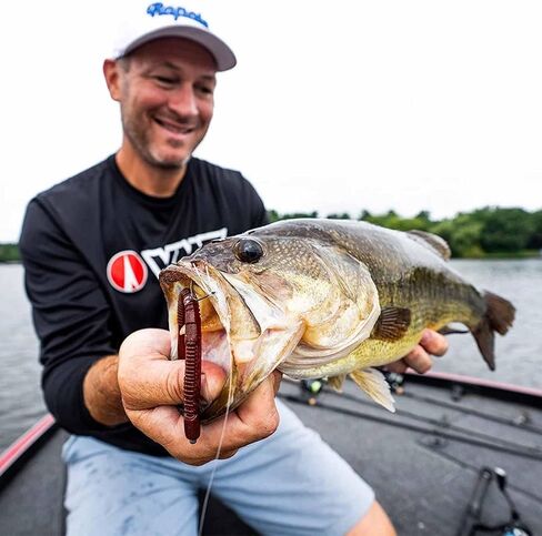 Rapala CrushCity Janitor in Saudi Arabia