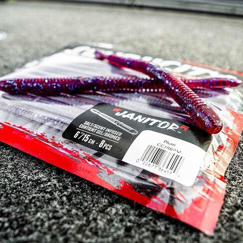 Rapala CrushCity Janitor in Saudi Arabia