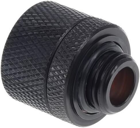 تركيب ضغط ألفاكول HF 16/10 G1/4، أسود داكن، 6 عبوات in Kuwait
