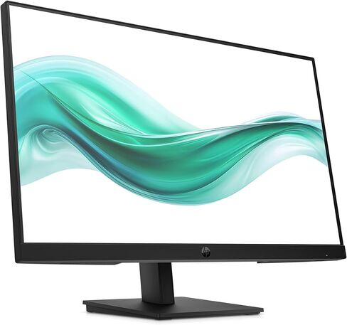 شاشة HP Series 3 Pro مقاس 23.8 بوصة عالية الدقة - كمبيوتر 324Ph، W129160712 (شاشة - شاشة كمبيوتر 324Ph 60.5 سم (23.8) 1920 × 1080 بكسل Full HD LCD أسود) in Saudi Arabia