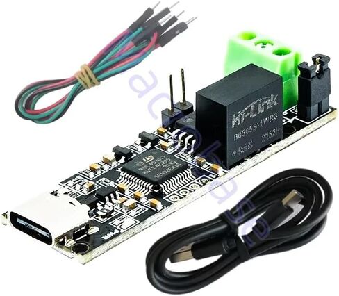 CANable PRO V2.0 USBCAN Controller CANbus transceiver USB to CAN Protocol Converter Serial Port Analyzer Tool in Saudi Arabia