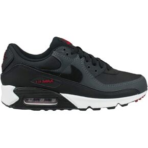 حذاء Nike Air Max للرجال 90 Triple Red CZ7918-600 (Numeric_10_Point_5) in Kuwait