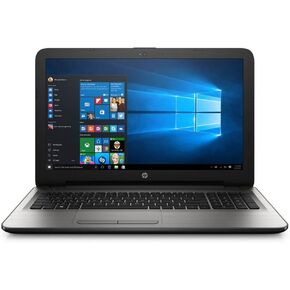 HP 15AY067NR / 15-AY067NR 15AY067NR 15.6 Intel Core i5-6200U, 6GB RAM, 1 TB HDD, Windows 10 Laptop in Kuwait