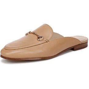 Sam Edelman Women's Linnie Loafer, French Sand, 8.5 in Saudi Arabia