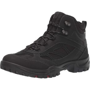 ECCO mens Xpedition III Gore-tex Mid Cut in Saudi Arabia