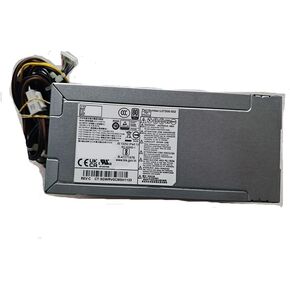 Replacement PCG007 901772-004 937516-004 Power Supply Compatible with HP ProDesk 280 288 G3 282 G3,HP 400G4 282G3 SFF,Z2 G4 SFF Workstation,Prodesk TE01 TG02 PSU in Saudi Arabia