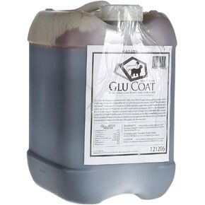 معطف Sullivan Supply GLU للأغنام والماعز يكفي لمدة 80-100 يوم in Kuwait