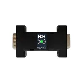 BLE232 - NEP Wirreless RS232 COM Port Serial Power - Converter CH9140 3 Pin 9 Pin DB9 Cable in Saudi Arabia