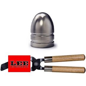 قالب تجويف مزدوج من Lee Precision 452-228-1R in Saudi Arabia
