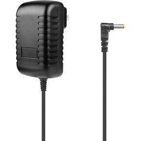 DC 6V Power Adapter Charger for AT&T Vtech S0051V0600040 SIL LS6115 CL80101 S005IU0600060Cordless Phone Base Units, 5FT Cable (Not AC6V) in Kuwait