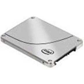 محرك أقراص الحالة الصلبة Intel DC S3710 Series SSDSC2BA800G401 سعة 800 جيجابايت و2.5 بوصة SATA3 (MLC) in Kuwait