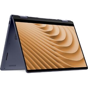 كمبيوتر محمول شخصي من Dell: شاشة لمس WUXGA مقاس 14 بوصة بدقة 1920 × 1200 • AMD Ryzen AI 7 350 • ذاكرة DDR5 SDRAM سعة 16 جيجابايت • محرك أقراص NVMe SSD سعة 1 تيرابايت • W11P • Wi-Fi 7 صوت عالي الدقة بصمة إصبع AMD Radeon 840M Graphics in Kuwait