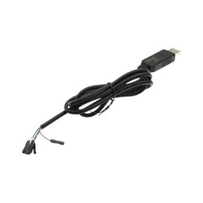 FT232RL USpB إلى RS232 الكابل التسلسلي FT232 ترقية وحدة DovvnIoad RS232 مستوى (غير) جديد 2026 عالي لمكونات إلكترونية موثوقة ودقة وأداء مستقر in Kuwait