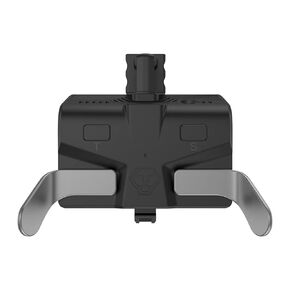 Replacement Extension Keys Controller Back Button Attachment With 3.5MM Headphone Jack For Xbox Series S X Controller in Kuwait