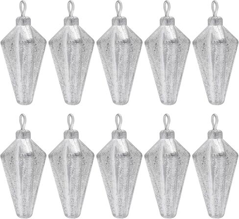 Fishing Pyramid Weights Sinkers Rhombus Quadrangle Lead Triangle Fishing Sinkers Surf Fishing Sinkers for Ocean Saltwater Fishing Casting Gear Tackle 1oz 2oz 3oz 4oz in Saudi Arabia