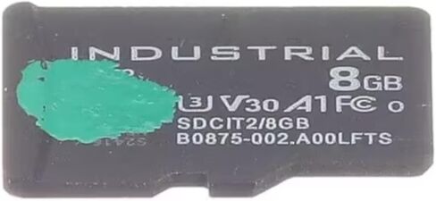 B0875-002.A00LFTS بطاقة SD مع البرامج الثابتة in Kuwait