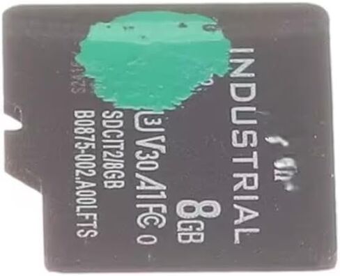 B0875-002.A00LFTS بطاقة SD مع البرامج الثابتة in Kuwait