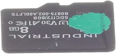 B0875-002.A00LFTS بطاقة SD مع البرامج الثابتة in Kuwait