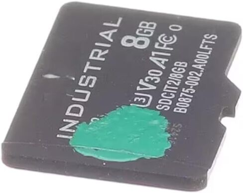 B0875-002.A00LFTS بطاقة SD مع البرامج الثابتة in Kuwait