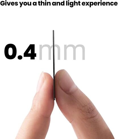 لوحات معدنية رفيعة لاصقة للحوامل المغناطيسية - متوافقة مع حافظات الهواتف، وحوامل السيارة، والحوامل المغناطيسية (3 مستطيلة و3 دائرية و4 حلقات، أسود) in Saudi Arabia