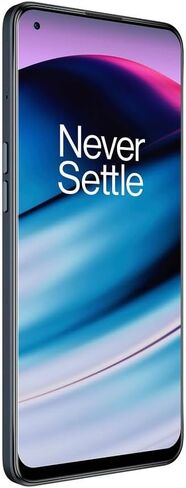 OnePlus Nord N20 (5G) 128 جيجابايت شاشة AMOLED 6.43 بوصة GSM غير مقفلة - دخان أزرق (متجدد) in Saudi Arabia