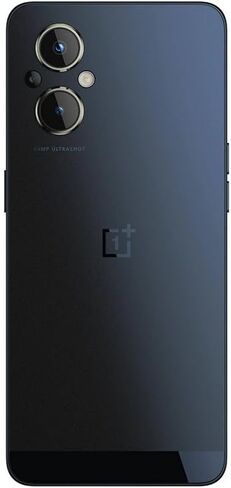 OnePlus Nord N20 (5G) 128 جيجابايت شاشة AMOLED 6.43 بوصة GSM غير مقفلة - دخان أزرق (متجدد) in Saudi Arabia