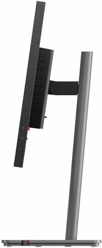 Lenovo ThinkVision P24QD-40 شاشة 24 بوصة Class Webcam WQHD LED - 16:9 - أسود Eclipse in Kuwait
