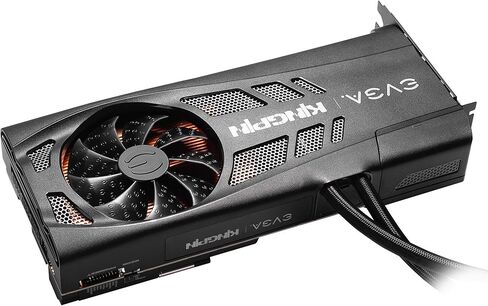 EVGA GeForce RTX 3090 K|NGP|N Hybrid Gaming Graphics Card - 24G-P5-3998-KR in Saudi Arabia
