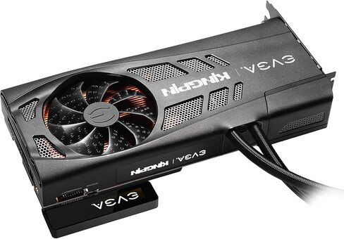 EVGA GeForce RTX 3090 K|NGP|N Hybrid Gaming Graphics Card - 24G-P5-3998-KR in Saudi Arabia