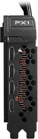EVGA GeForce RTX 3090 K|NGP|N Hybrid Gaming Graphics Card - 24G-P5-3998-KR in Saudi Arabia