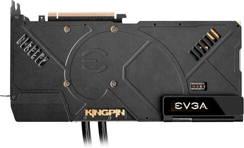 EVGA GeForce RTX 3090 K|NGP|N Hybrid Gaming Graphics Card - 24G-P5-3998-KR in Saudi Arabia