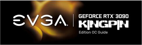 EVGA GeForce RTX 3090 K|NGP|N Hybrid Gaming Graphics Card - 24G-P5-3998-KR in Saudi Arabia