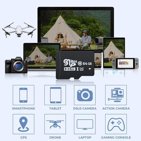Vicohome 64GB CG6L أفضل كاميرا أمان تعمل بالطاقة الشمسية 2K نظام لاسلكي خارجي، لا حاجة إلى NVR، تعمل بالبطارية، سهلة الإعداد، كشف الحركة، صوت ثنائي الاتجاه، رؤية ليلية ملونة، فتحة SD، 180 يومًا in Kuwait