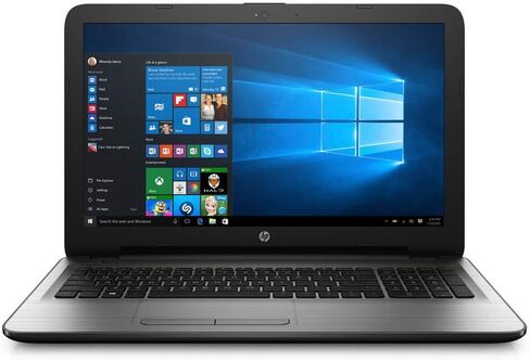 HP 15AY067NR / 15-AY067NR 15AY067NR 15.6 Intel Core i5-6200U, 6GB RAM, 1 TB HDD, Windows 10 Laptop in Kuwait