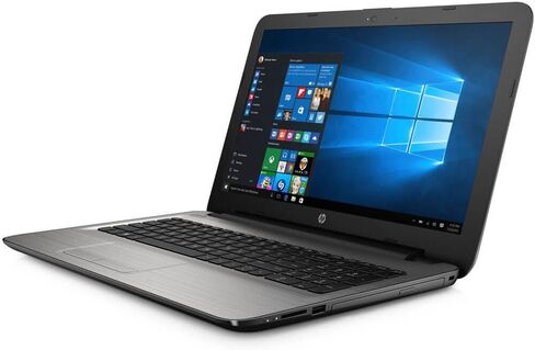 HP 15AY067NR / 15-AY067NR 15AY067NR 15.6 Intel Core i5-6200U, 6GB RAM, 1 TB HDD, Windows 10 Laptop in Kuwait