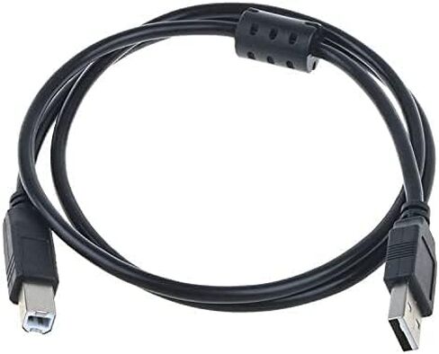 Guy-Tech USB Cable for G-Tech 907207-01 G-Raid 1TB / 1000GB Hard Drive, 907205-01 G-Raid2 500GB G-Tech GRaid2 Hard Drive HDD, G-Drive Q 500 GB 913003-01 External Hard Disk Drive HDD HD (Square Tip) in Saudi Arabia